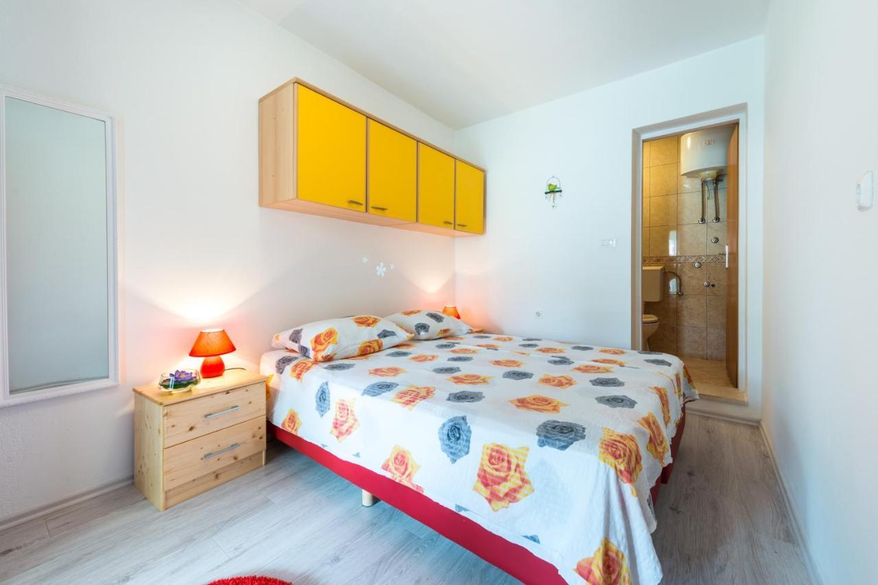 Guest house Kuna