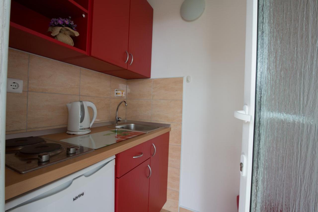 Guest house Kuna